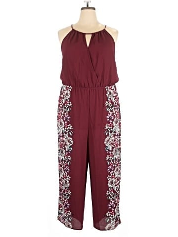 Candie's Jumpsuit (view 1)