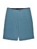 Volcom Solid Blue Board Shorts Size 12 - photo 1