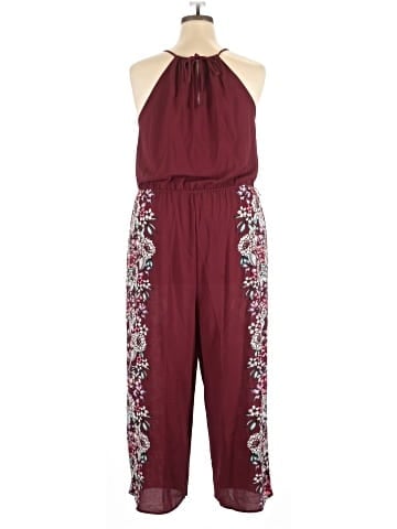 Candie's Jumpsuit (view 2)
