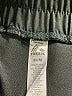 RBX Solid Black Active Skort Size M - photo 3