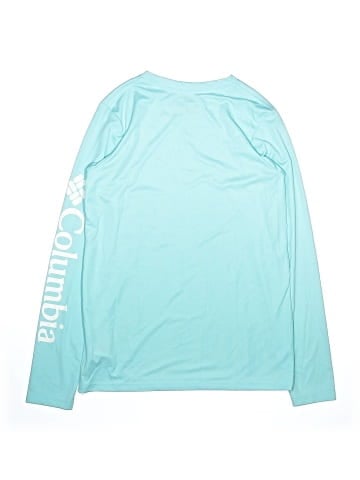 Columbia Long Sleeve T-Shirt (view 2)