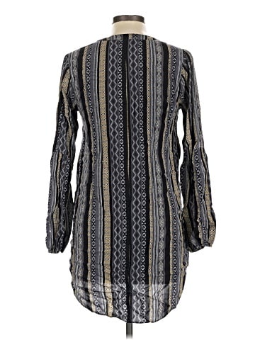 Umgee Long Sleeve Blouse (view 2)