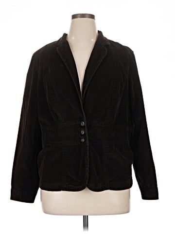 a.n.a. A New Approach Blazer (view 1)