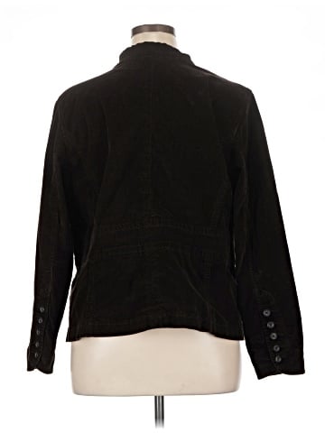 a.n.a. A New Approach Blazer (view 2)
