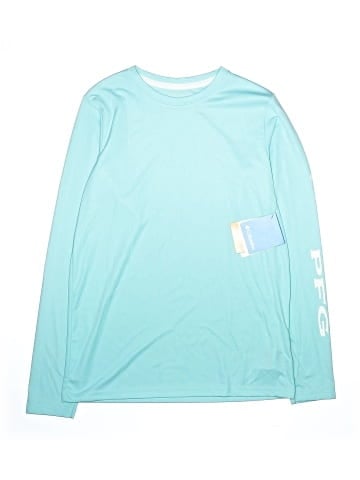 Columbia Long Sleeve T-Shirt (view 1)