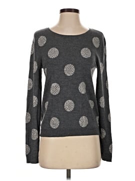 Alice + Olivia Wool Pullover Sweater