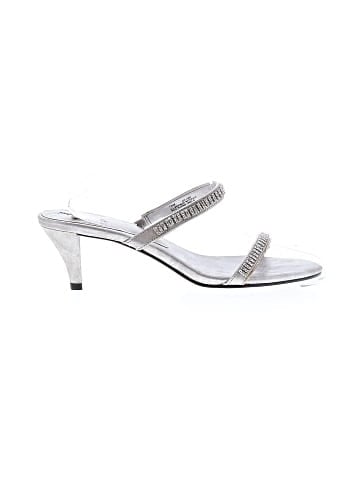 Jacqueline Ferrar Sandals (view 1)