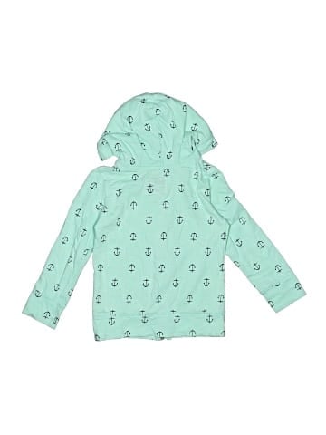 Cherokee Zip Up Hoodie (view 2)