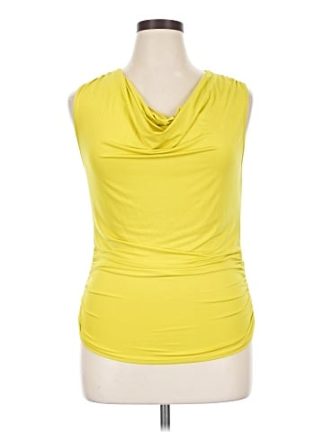 Tiffany & Grey Sleeveless Top (view 1)