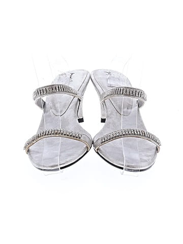 Jacqueline Ferrar Sandals (view 2)