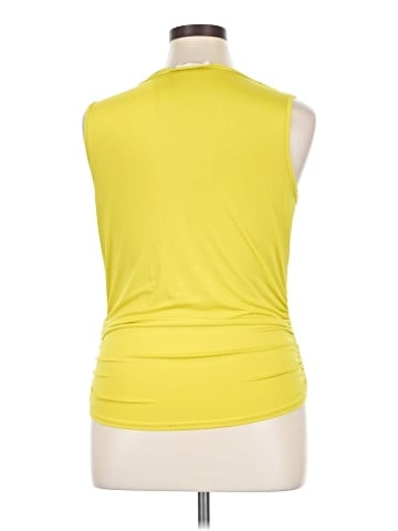 Tiffany & Grey Sleeveless Top (view 2)