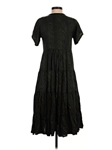 Karlie Casual Dress (view 2)