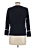 Talbots Blue Pullover Sweater Size Lg Petite - photo 2