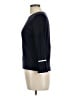 Talbots Blue Pullover Sweater Size Lg Petite - photo 5