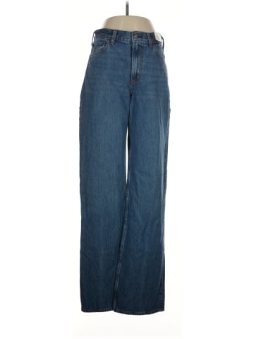Abercrombie & Fitch Jeans (view 1)