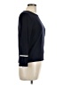 Talbots Blue Pullover Sweater Size Lg Petite - photo 4