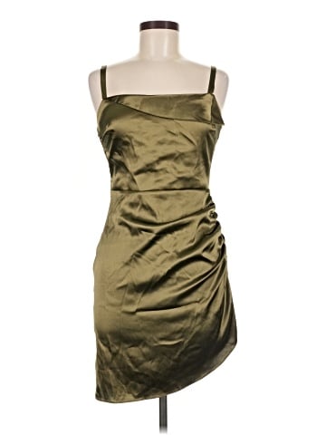 City Studio Cocktail Dress (view 1)