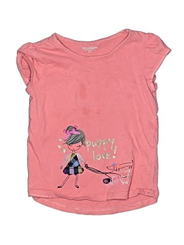 Toughskins Short Sleeve T-Shirt (view 1)