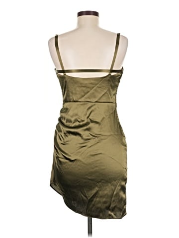 City Studio Cocktail Dress (view 2)