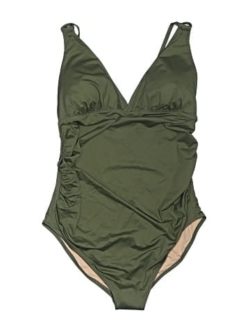 Gap One Piece Swimsuit (view 1)