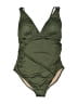 Gap Green One Piece Swimsuit Size M - photo 1