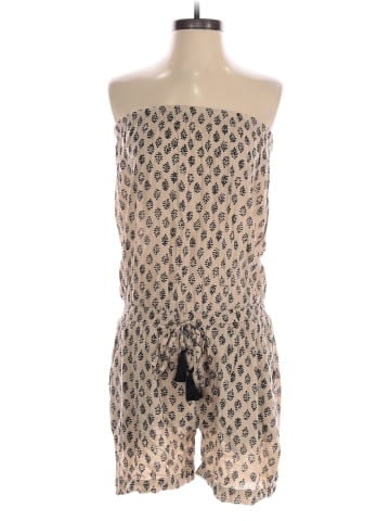 Cool Change Romper (view 1)