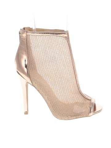 Charlotte Russe Ankle Boots (view 1)