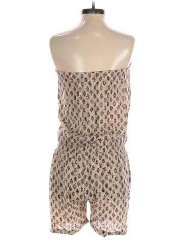 Cool Change Romper (view 2)