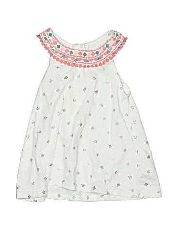 Nannette Sleeveless Top (view 1)