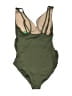 Gap Green One Piece Swimsuit Size M - photo 2