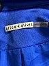 Alice + Olivia Blue Blazer Size 6 - photo 6