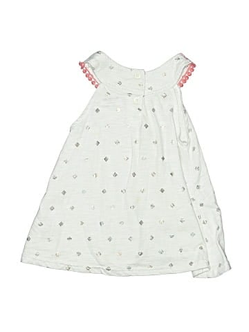 Nannette Sleeveless Top (view 2)