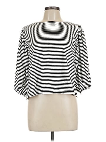 14th & Union 3/4 Sleeve Top (view 1)