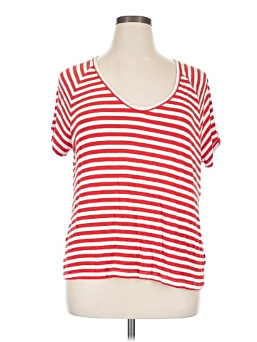 CAbi Short Sleeve T-Shirt (view 1)