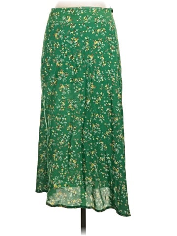 Faithfull the Brand Casual Skirt (view 2)