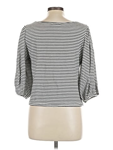 14th & Union 3/4 Sleeve Top (view 2)