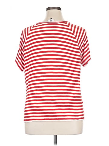 CAbi Short Sleeve T-Shirt (view 2)