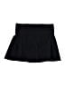 Athleta Solid Black Skort Size 1X - photo 1