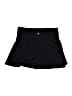 Athleta Solid Black Skort Size 1X - photo 2