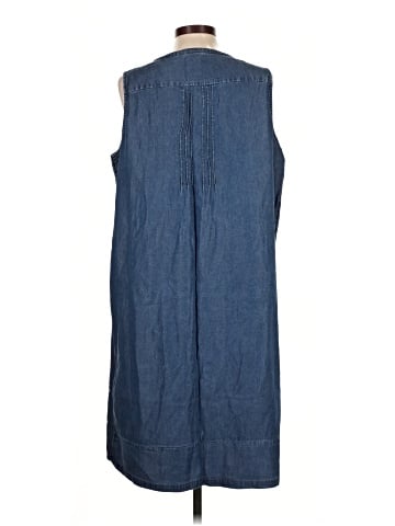 Coldwater Creek Casual Dress (view 2)