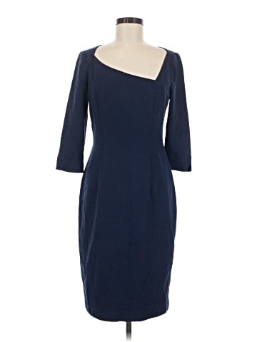 Black Halo Cocktail Dress (view 1)