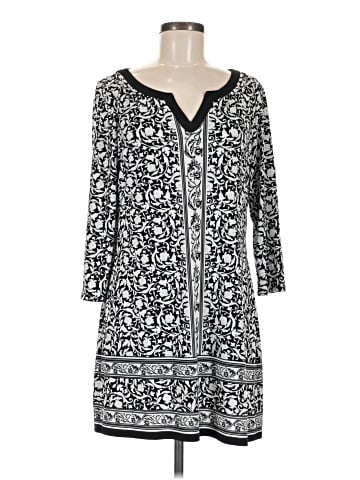 White House Black Market Casual Dress (view 1)