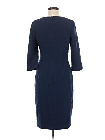 Black Halo Cocktail Dress (view 2)