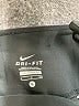 Nike Solid Black Active Pants Size S - photo 7