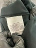 Nike Solid Black Active Pants Size S - photo 8