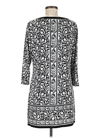 White House Black Market Casual Dress (view 2)