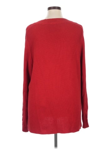 CAbi Pullover Sweater (view 2)