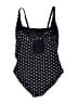 Gap Black One Piece Swimsuit Size L - photo 2