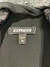 Express 100% Polyester Black Tank Top Size XL - photo 4