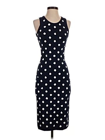 MICHAEL Michael Kors Cocktail Dress (view 1)